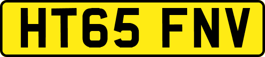 HT65FNV