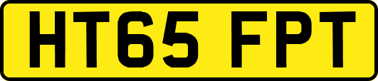 HT65FPT
