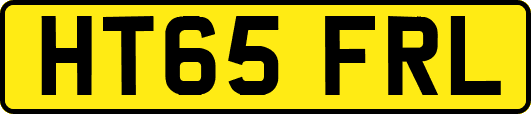 HT65FRL
