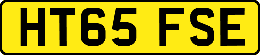HT65FSE