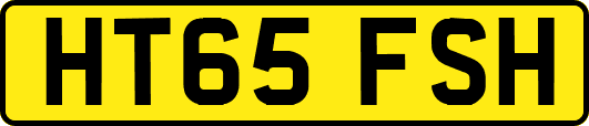HT65FSH