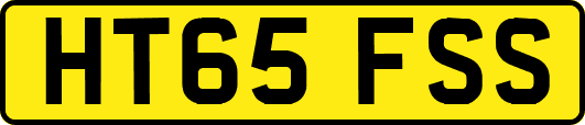 HT65FSS