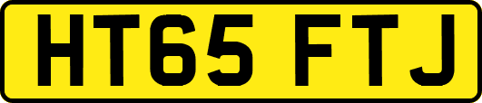 HT65FTJ