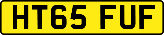 HT65FUF