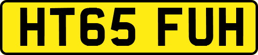 HT65FUH