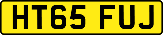 HT65FUJ