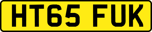 HT65FUK