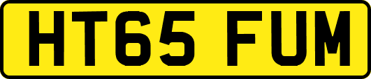 HT65FUM