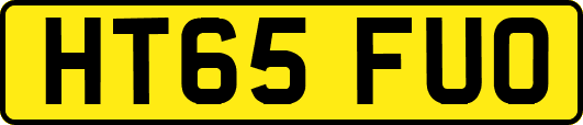 HT65FUO