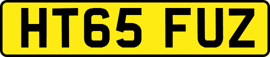 HT65FUZ