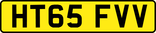 HT65FVV