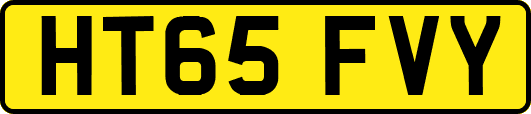 HT65FVY