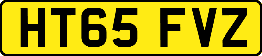HT65FVZ
