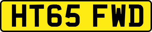 HT65FWD