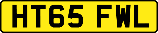 HT65FWL