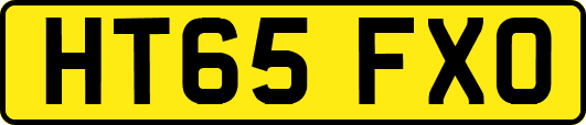 HT65FXO