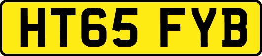 HT65FYB