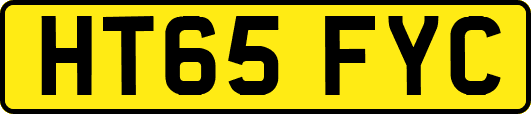 HT65FYC