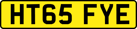 HT65FYE