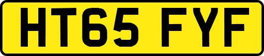 HT65FYF