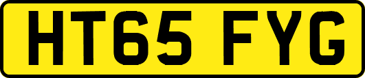 HT65FYG