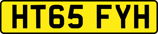 HT65FYH