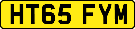 HT65FYM