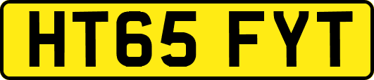 HT65FYT
