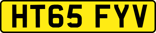 HT65FYV