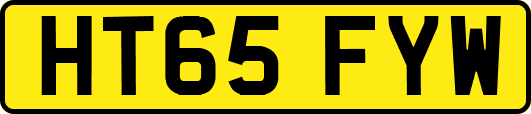 HT65FYW