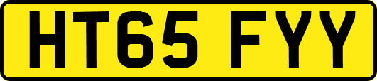 HT65FYY