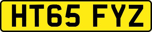 HT65FYZ