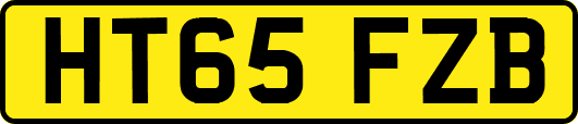 HT65FZB