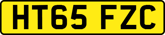 HT65FZC