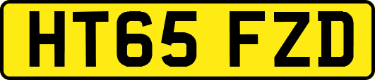 HT65FZD