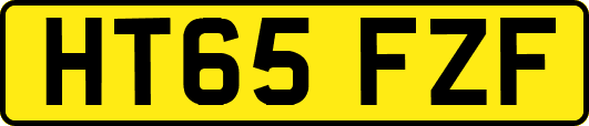 HT65FZF