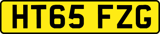 HT65FZG