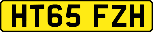 HT65FZH