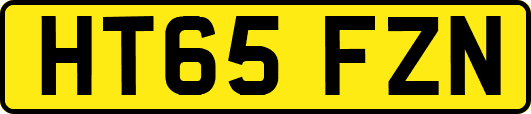 HT65FZN