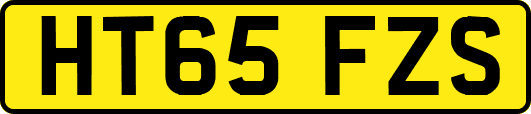 HT65FZS
