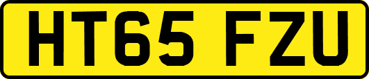 HT65FZU