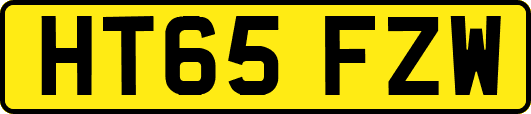 HT65FZW