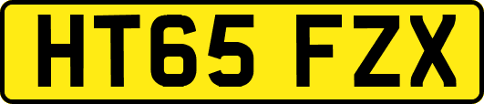 HT65FZX