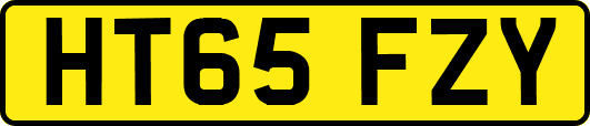 HT65FZY