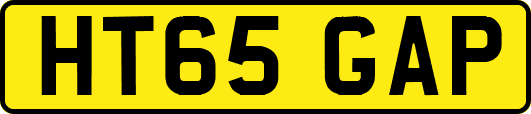 HT65GAP