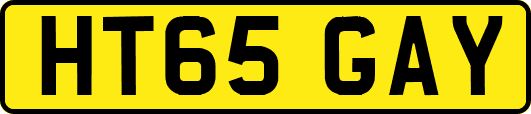 HT65GAY