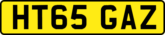 HT65GAZ