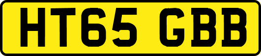 HT65GBB