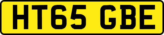 HT65GBE