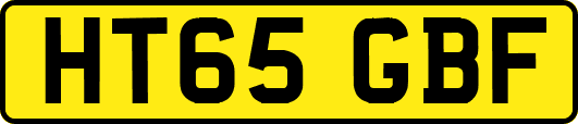 HT65GBF